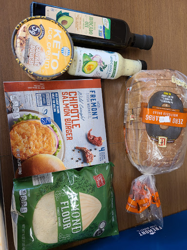 Supermarket «ALDI», reviews and photos, 5746 Wendy Bagwell Pkwy, Hiram, GA 30141, USA