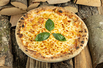 Pizza du Pizzeria Fuoco Pizzas Grenoble - L'Aigle - n°13
