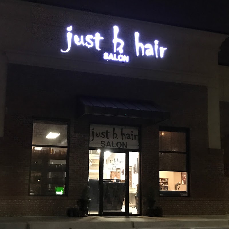 Just b Hair SALON