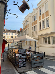 Photo n°48 de Le Bouchon du Vaugueux à Caen ()