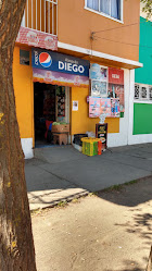 Almacén Diego