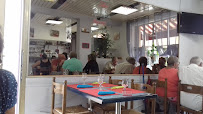 Atmosphère du Restaurant La Promenade à Ille-sur-Têt - n°1