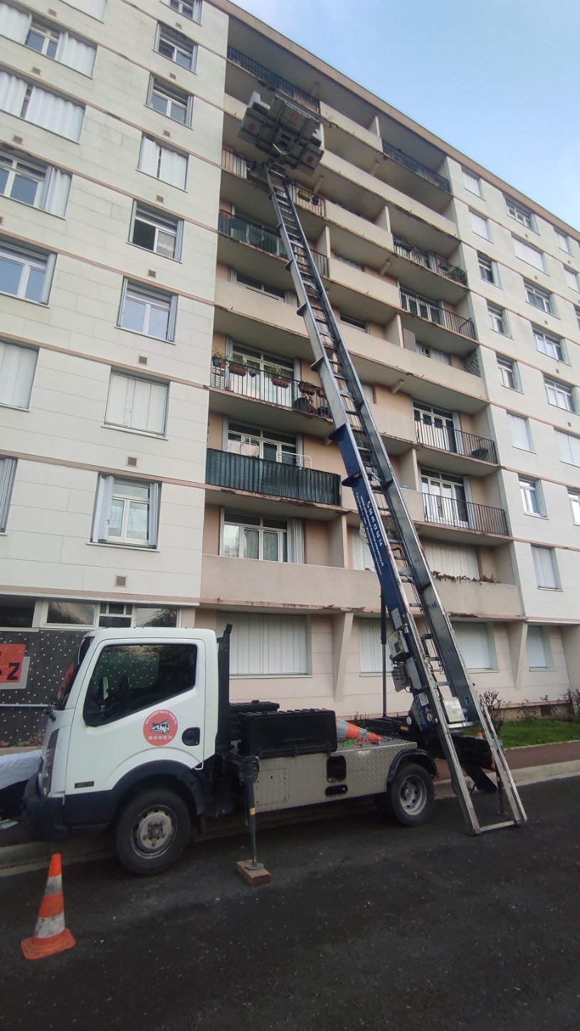 Photo n° 2 de l'avis de Slorm.h fait le 21/01/2023 à 08:10