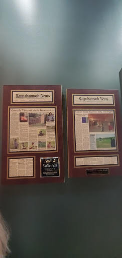 Winery «Narmada Winery», reviews and photos, 43 Narmada Ln, Amissville, VA 20106, USA