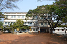 S.E.S College Sreekandapuram
