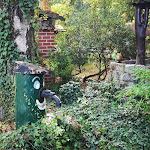 Photo n°4 de l'avis de Silvio.e fait le 08/10/2023 à 13:36 sur le  Märkische Wildschweinbäckerei à Schwielowsee