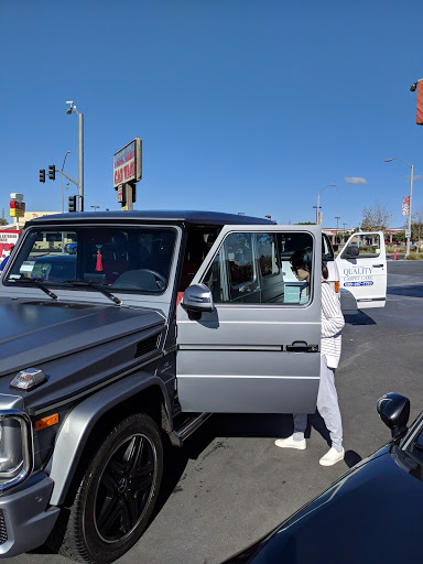 Car Wash «Temple City Car Wash», reviews and photos, 5500 Rosemead Blvd, Temple City, CA 91780, USA