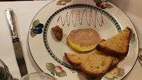 Foie gras du Restaurant français Au Petit Marguery à Paris - n°4