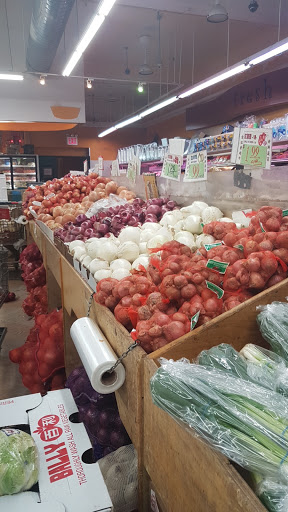 Asian Grocery Store «IOG Supermarket», reviews and photos, 19525 69th Ave, Fresh Meadows, NY 11365, USA