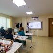 Alibeyköy Oğuz Fen Bilimleri Koleji & Anadolu Lisesi