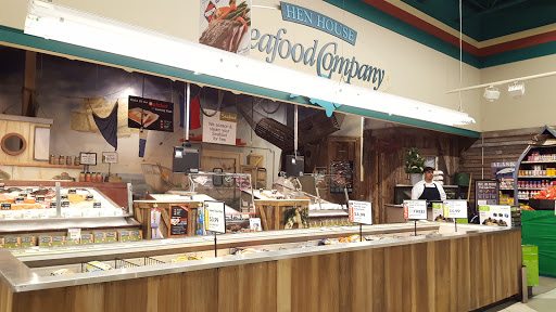 Grocery Store «Hen House #31», reviews and photos, 5800 Antioch Rd, Merriam, KS 66202, USA