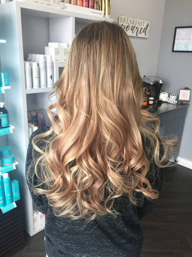 Hair Salon «Hair Rx Salon and Skin Care», reviews and photos, 5496 S Parker Rd, Aurora, CO 80015, USA