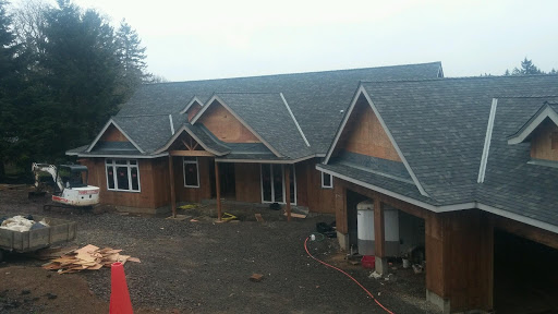 Roofing Contractor «Valley Roofing», reviews and photos, 5340 Caplinger Rd SE, Salem, OR 97317, USA