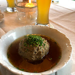Photo n°7 de l'avis de Tobias.o fait le 20/11/2018 à 19:15 sur le  Gasthaus Zum Goldenen Tal GmbH à Weyarn