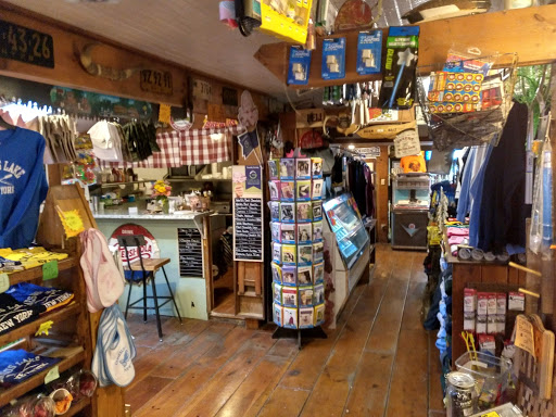Shoreless Acres General Store
