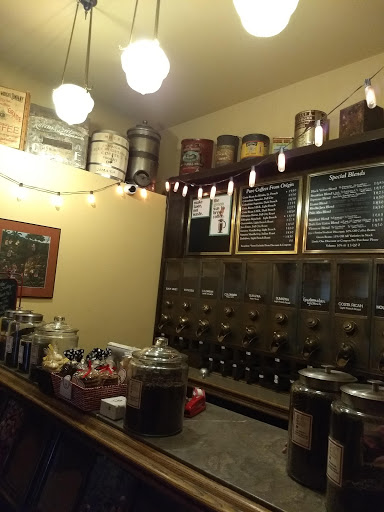 Los Gatos Coffee Roasting Company image