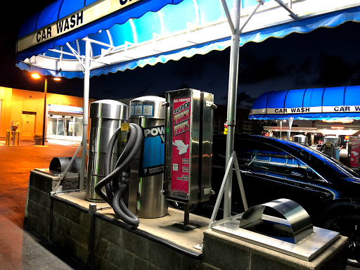 Sandlapper Car Wash en Myrtle Beach