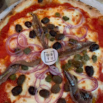 Photo n°1 de l'avis de L.M... fait le 01/08/2022 à 22:18 sur le  OSTU PIZZERIA - Bottega - Enoteca à Poirino