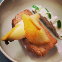 Photo n°23 de Côté Saisons restaurant BIB MICHELIN et chambres d'hôtes de charme proche Collioure Laroque des Albères à Laroque-des-Albères ()