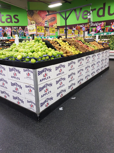 Grocery Store «El Super», reviews and photos, 12891 Harbor Blvd, Garden Grove, CA 92840, USA