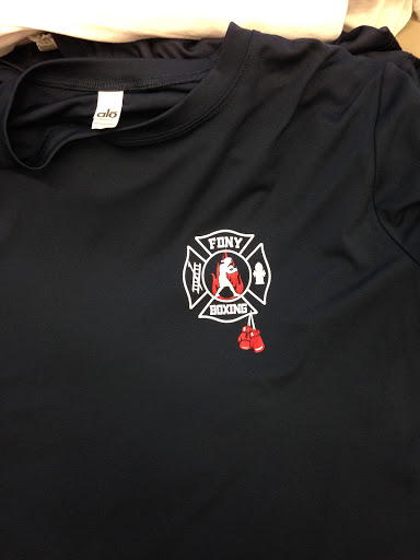 Screen Printer «Big Bang Screen Printing», reviews and photos, 5016 Avenue N, Brooklyn, NY 11234, USA