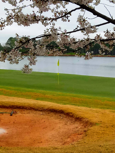 Country Club «Southland Golf Course», reviews and photos, 5726 Southland Dr, Stone Mountain, GA 30087, USA