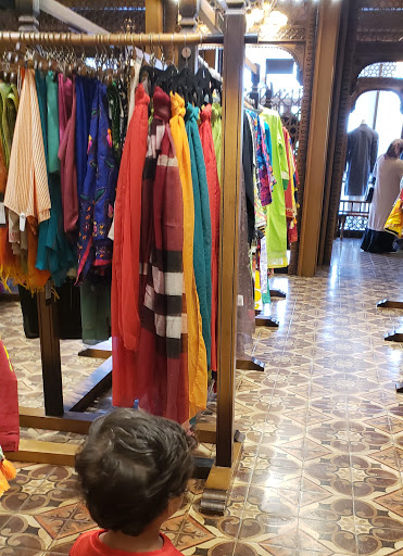 Clothing Store «J. Junaid Jamshed», reviews and photos, 3829 W Spring Creek Pkwy #106b, Plano, TX 75023, USA