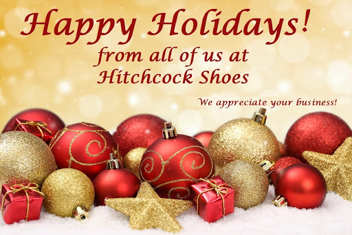 Shoe Store «Hitchcock Shoes», reviews and photos, 225 Beal St, Hingham, MA 02043, USA