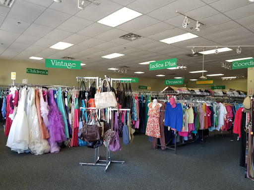 Thrift Store «Outreach Thrift Store», reviews and photos, 1715 S Rutherford Blvd, Murfreesboro, TN 37130, USA