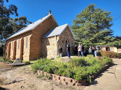 St Laurence's Anglican Church