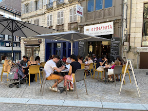 Photo n°33 de 4 MMAMMA à Bayonne ()