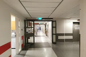 Skaraborgs sjukhus Skövde image