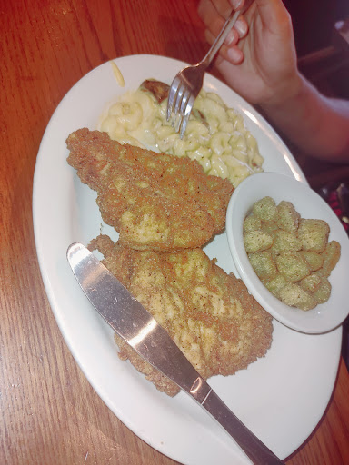 American Restaurant «Cracker Barrel Old Country Store», reviews and photos, 6699 S Semoran Blvd, Orlando, FL 32822, USA