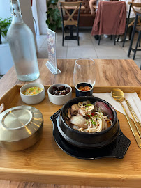 Soupe du Restaurant coréen Kopain et Café à Lyon - n°19