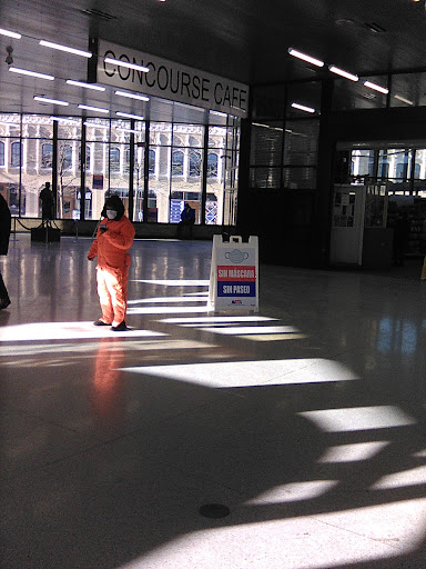 MTA Transit Center image 5