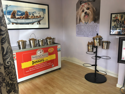 Pet Groomer «Spoiled Petz Pet Store and Grooming», reviews and photos, 12030 Donner Pass Rd #1, Truckee, CA 96161, USA