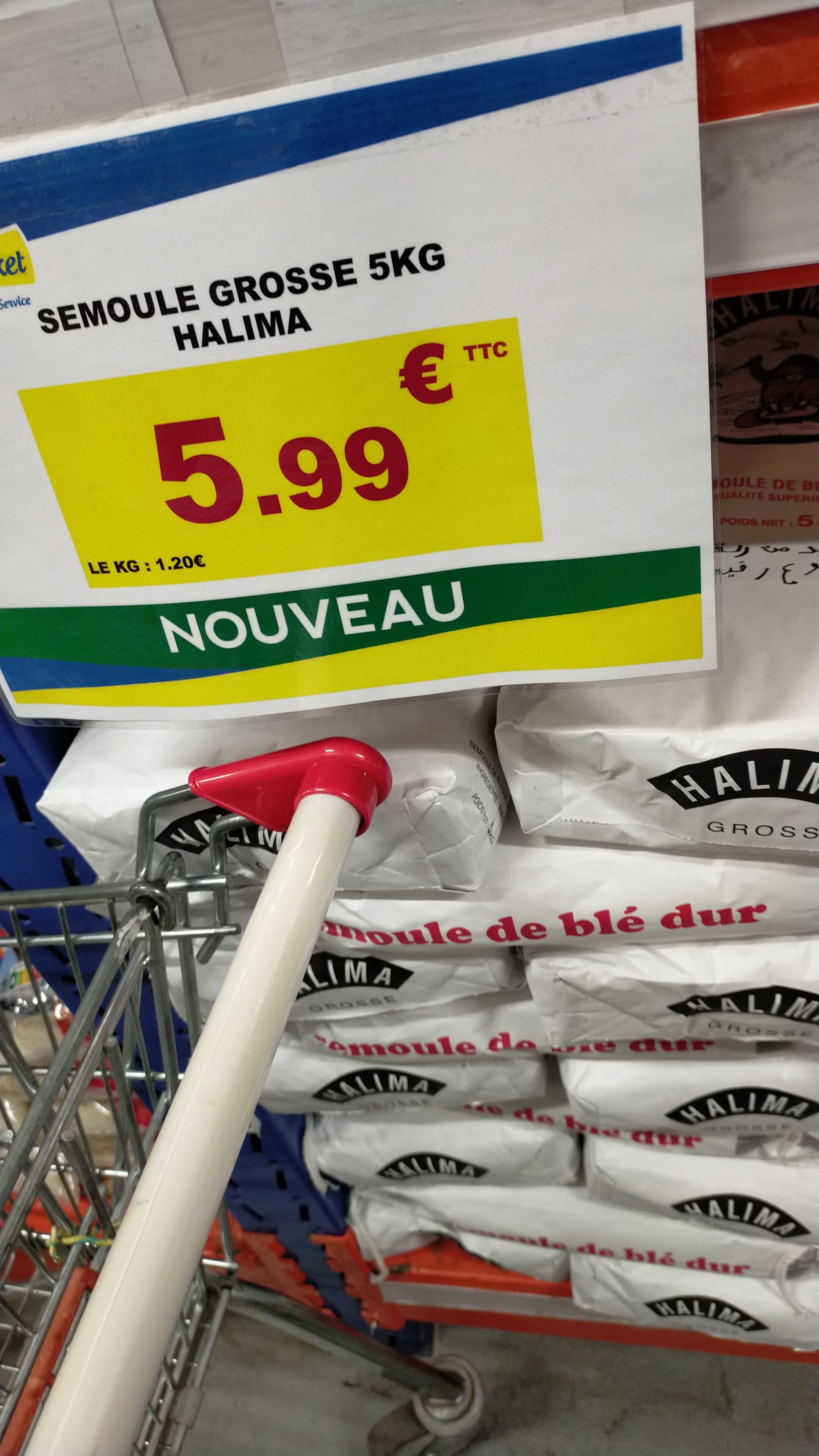 Photo n° 27 de l'avis de Bouba.a fait le 13/05/2021 à 18:51