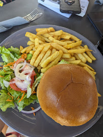 Hamburger du Restauration rapide Sucré Salé à Dunkerque - n°14