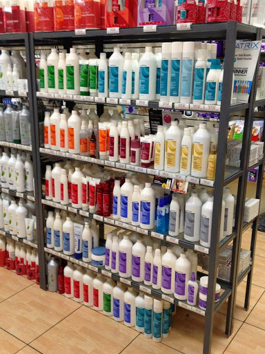 Beauty Supply Store «Kut N Beauty», reviews and photos, 8822 Washington Blvd, Pico Rivera, CA 90660, USA