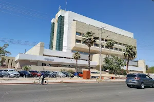 HIES Hospital Infantil del Estado de Sonora image