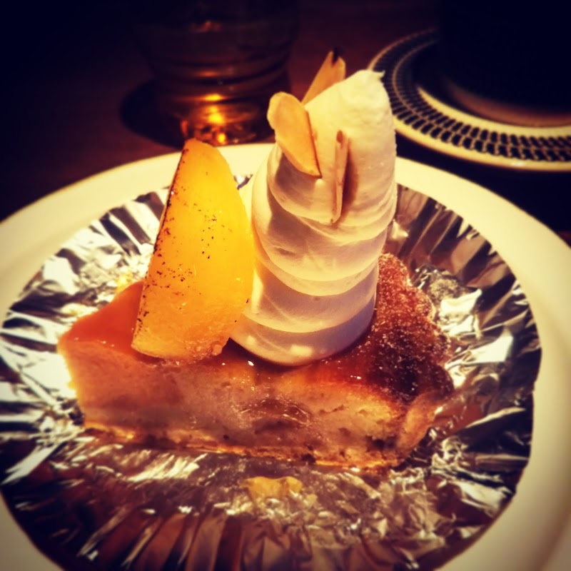 Ties 東京都文京区湯島 カフェ 喫茶 カフェ グルコミ