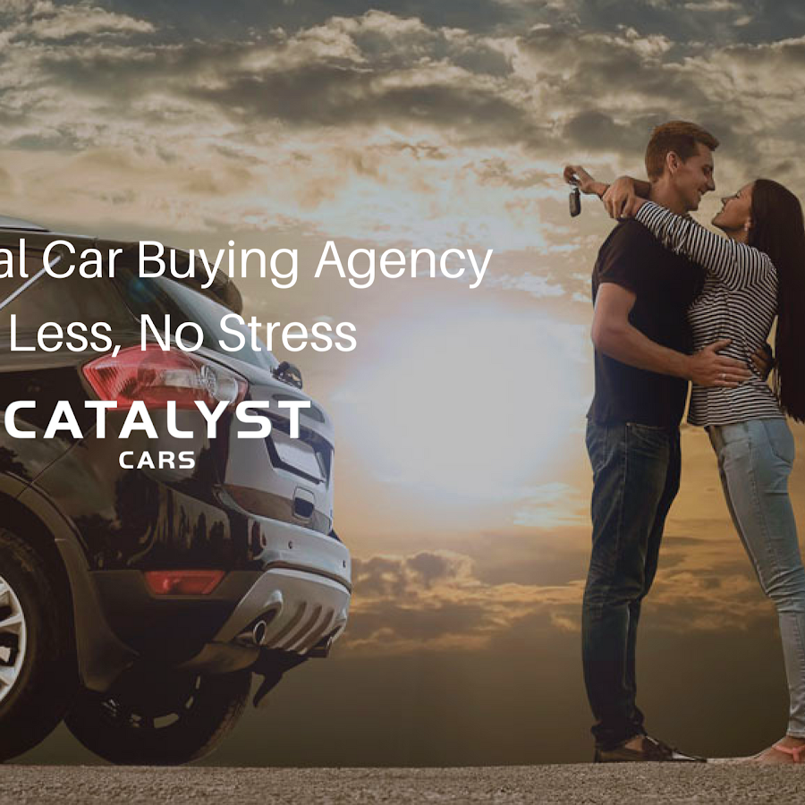 Catalyst Cars