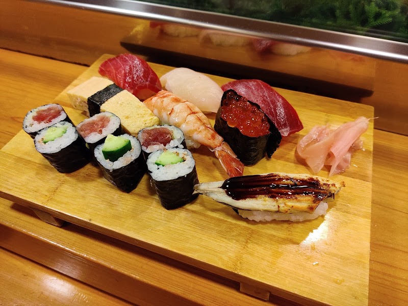 寿し春 静岡県焼津市中港 寿司店 グルコミ