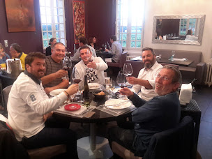 Photo n°52 de L'Atelier de Candale - Saint-Emilion à Saint-Laurent-des-Combes ()