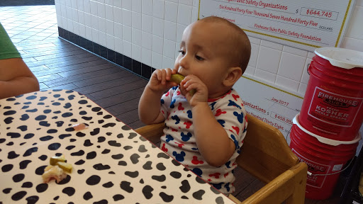 Sandwich Shop «Firehouse Subs», reviews and photos, 90 Douglas Ave, Holland, MI 49424, USA