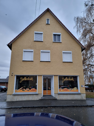 Bäckerei Zellerbäck