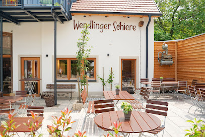 Wendlinger Schiere - Wendlinger Str. 25a, 79111 Freiburg im Breisgau, Germany
