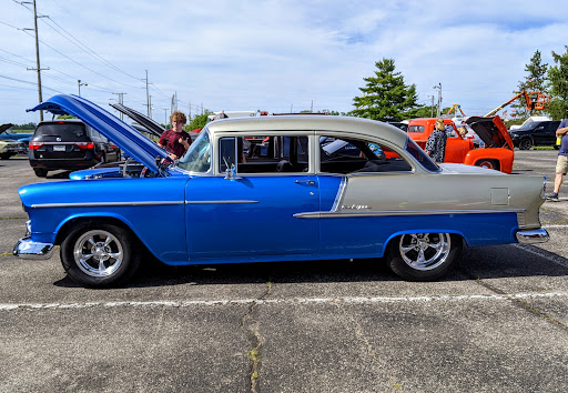 Fairground «Wayne County Fairgrounds», reviews and photos, 861 Salisbury Rd, Richmond, IN 47374, USA