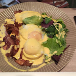 Photo n°2 de l'avis de Kaled.l fait le 24/09/2022 à 17:52 sur le  Ristorante Casa Azzoguidi - Cocktail Bar à Bologna