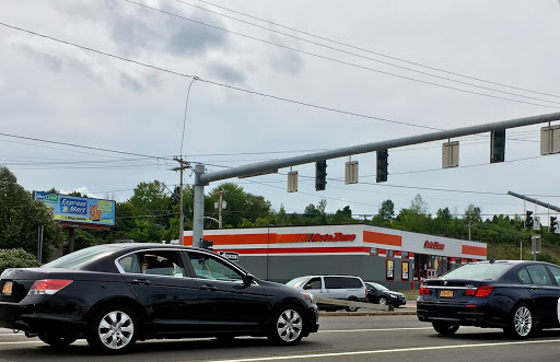 Auto Parts Store «AutoZone», reviews and photos, 3068 Erie Blvd E, Syracuse, NY 13214, USA